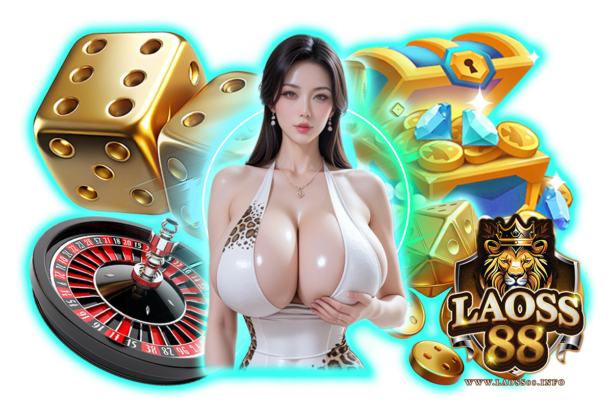 laoss88 สล็อต
