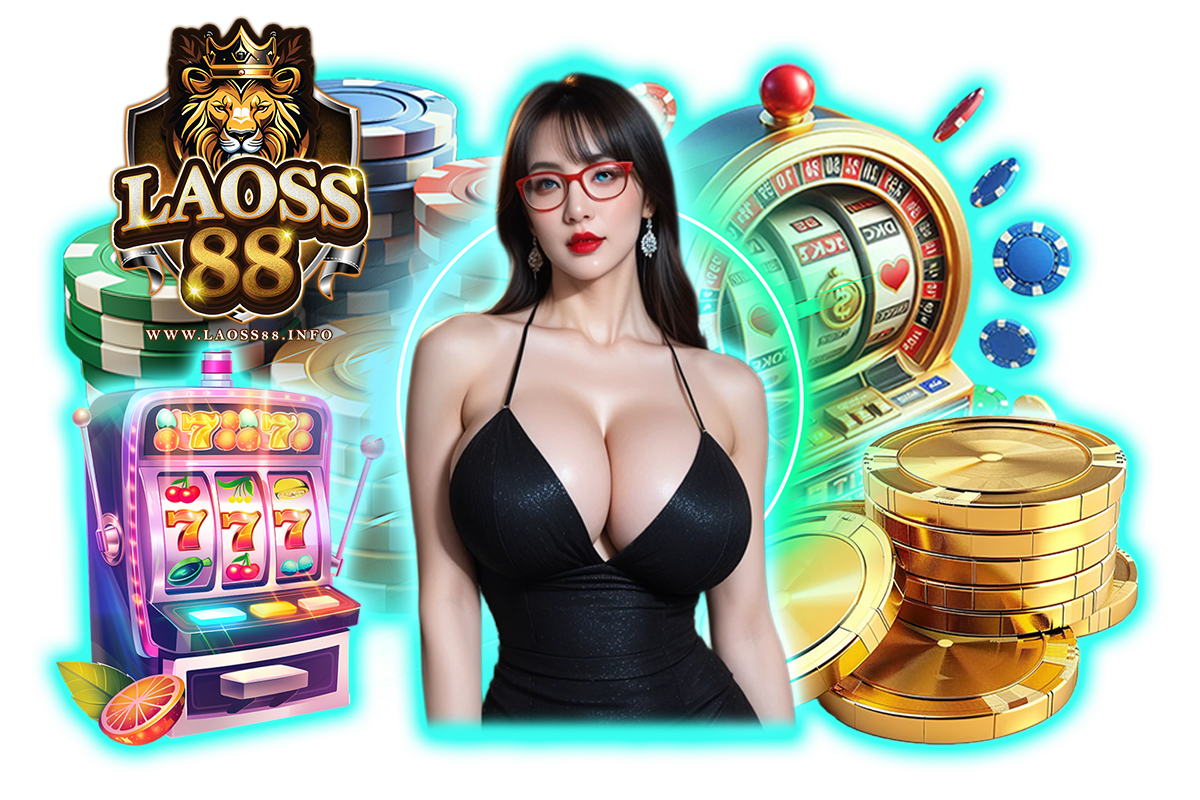 laoss88