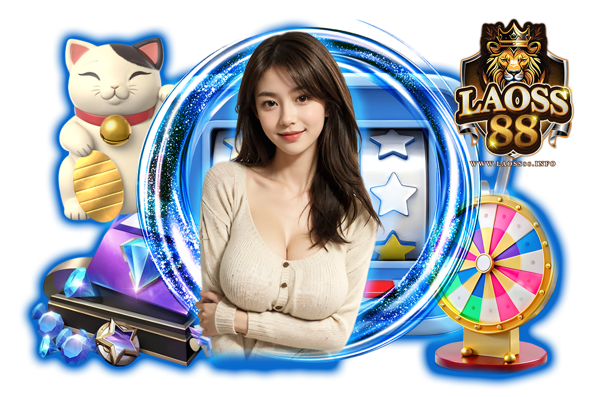 laoss88 สล็อต
