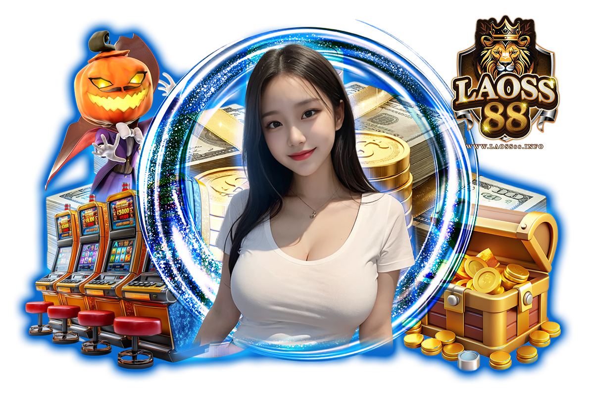 laoss88 แจกเครดิตฟรี